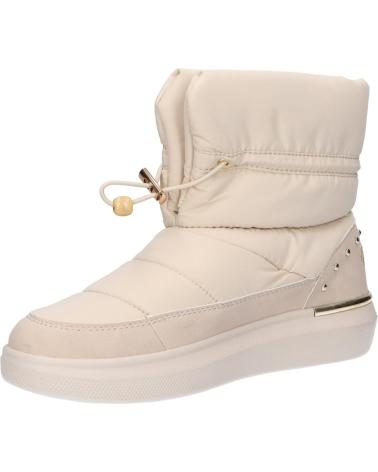 Stivaletti per Donna e Bambina MARIA MARE 63337 C54762 - FUTURE BEIGE - NING BEIGE