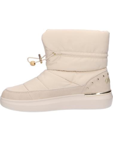 Stivaletti per Donna e Bambina MARIA MARE 63337 C54762 - FUTURE BEIGE - NING BEIGE