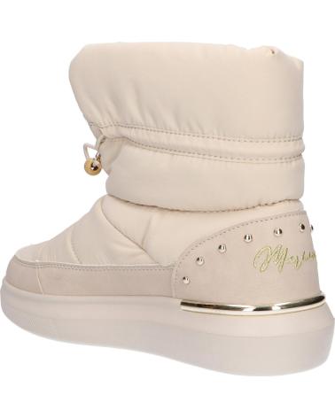 Stivaletti per Donna e Bambina MARIA MARE 63337 C54762 - FUTURE BEIGE - NING BEIGE