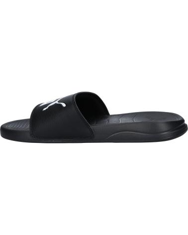 PUMA CHANCLA POPCAT 20 NEGRA 372279-01 NEGRO