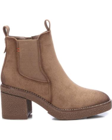 Bottines pour Femme REFRESH 170990 TAUPE