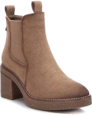 Bottines pour Femme REFRESH 170990 TAUPE