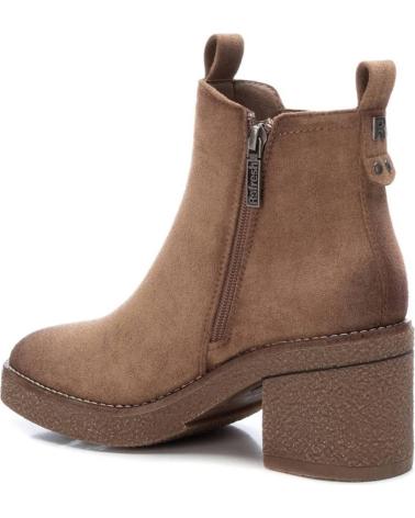 Bottines pour Femme REFRESH 170990 TAUPE
