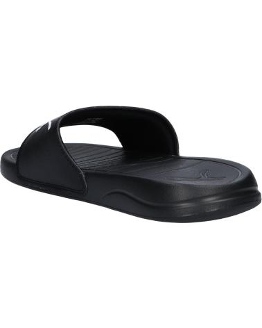 PUMA CHANCLA POPCAT 20 NEGRA 372279-01 NEGRO