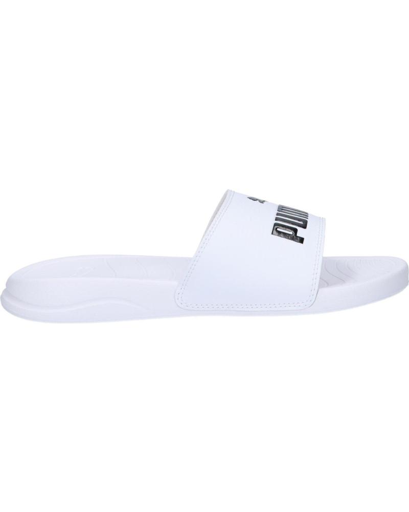 Woman Flip flops puma CHANCLAS 372279 02 VARIOS COLORES