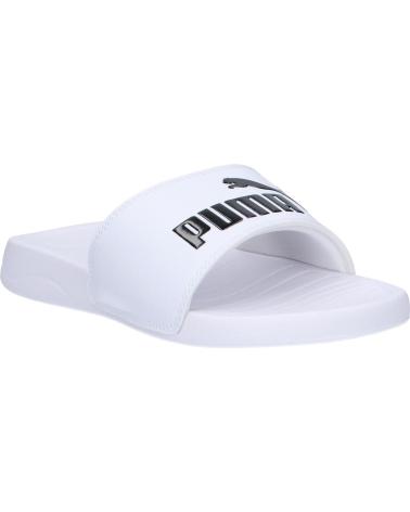 Woman Flip flops puma CHANCLAS 372279 02 VARIOS COLORES