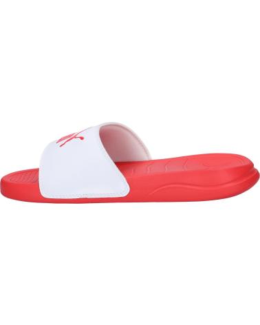 Chanclas de Mujer y Hombre PUMA 372279 POPCAT 20 16 POPPY RED