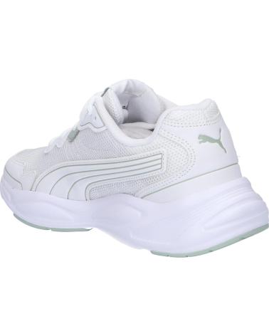 Scarpe sport per Donna e Uomo PUMA 373017 90S RUNNER NU WAVE 02 WHITE