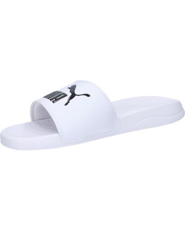 Woman Flip flops puma CHANCLAS 372279 02 VARIOS COLORES