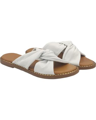 Sandalias-De-Mujer-EPOCHE-XI-SANDALIA-PLANA-CRUZADA-704-BLANCO