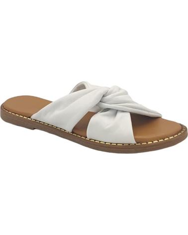 Sandalias-De-Mujer-EPOCHE-XI-SANDALIA-PLANA-CRUZADA-704-BLANCO