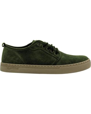Zapatos de Hombre NATURAL WORLD ZAPATOS ECO VERDE