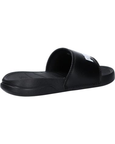 Chinelos de Menina e Menino puma CHANCLAS POPCAT 20 PS JUNIOR 372313-01 1