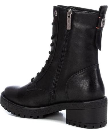 Stiefel für Damen refresh 171096 NEGRO