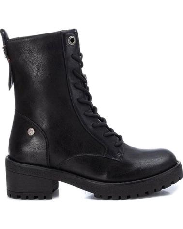 Stiefel für Damen refresh 171096 NEGRO