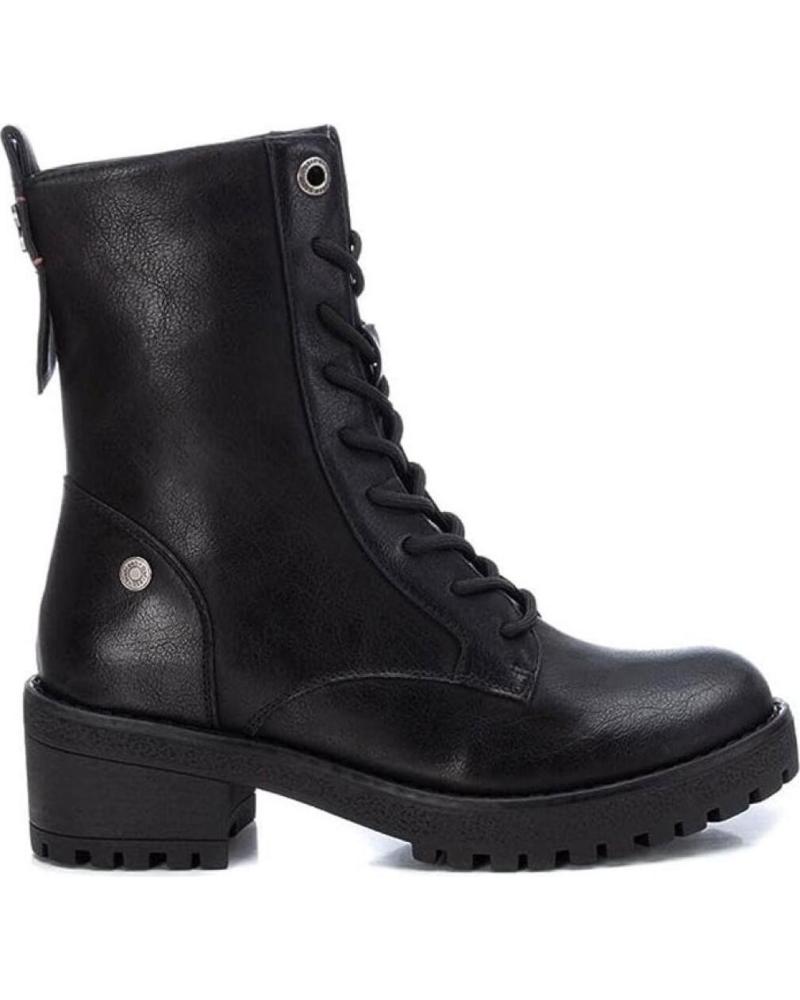Stiefel für Damen refresh 171096 NEGRO