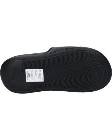 Chinelos de Menina e Menino puma CHANCLAS POPCAT 20 PS JUNIOR 372313-01 1