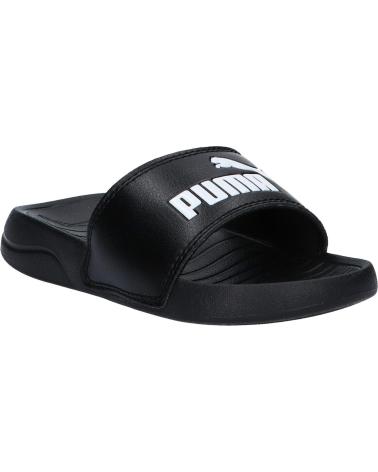 Chinelos de Menina e Menino puma CHANCLAS POPCAT 20 PS JUNIOR 372313-01 1