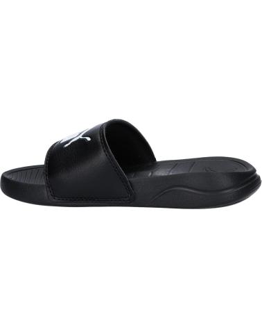 Chinelos de Menina e Menino puma CHANCLAS POPCAT 20 PS JUNIOR 372313-01 1