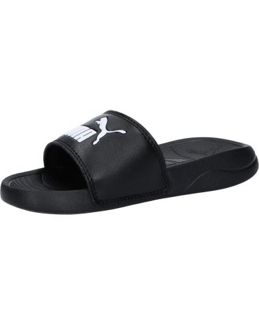 Chinelos de Menina e Menino puma CHANCLAS POPCAT 20 PS JUNIOR 372313-01 1
