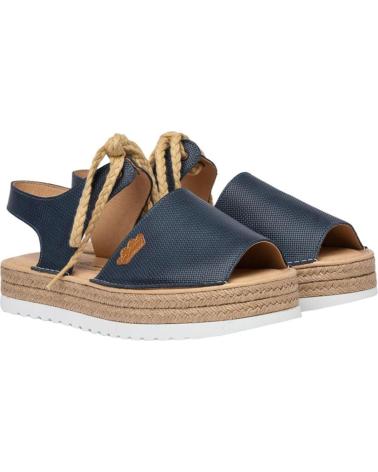 Sandalias-De-Mujer-EVA-MAÑAS-IBICENCA-PIEL-1244-OCEANO