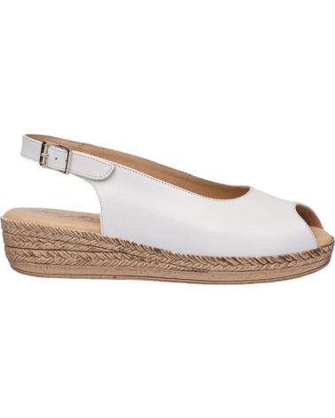 Sandalias-De-Mujer-EVA-MAÑAS-SANDALIA-PIEL-1260-BLANCO
