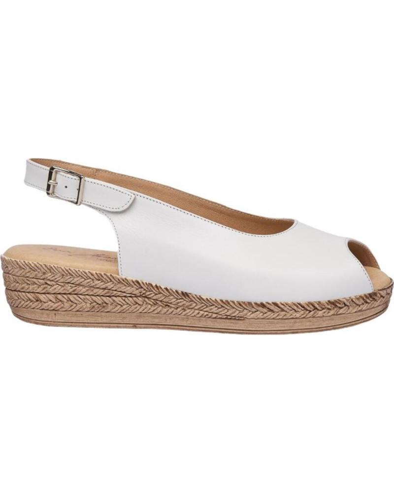 Sandalias-De-Mujer-EVA-MAÑAS-SANDALIA-PIEL-1260-BLANCO