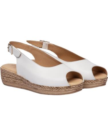 Sandalias-De-Mujer-EVA-MAÑAS-SANDALIA-PIEL-1260-BLANCO
