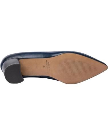 EVA MAÑAS SALON PIEL 1493 MARINO