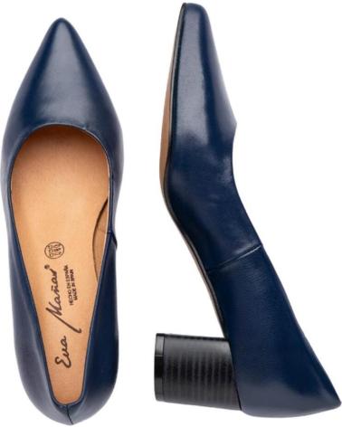 EVA MAÑAS SALON PIEL 1493 MARINO