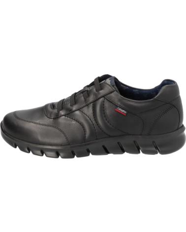 Zapatos de Hombre CALLAGHAN ZAPATO  42803 NEGRO