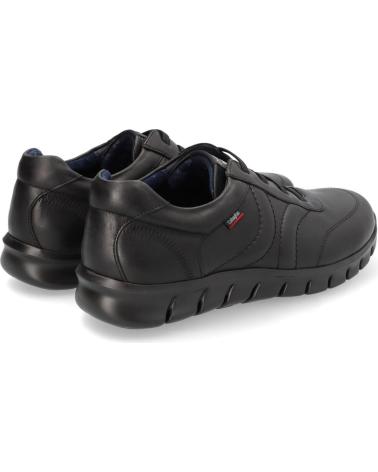 Zapatos de Hombre CALLAGHAN ZAPATO  42803 NEGRO