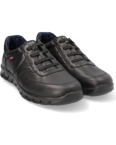 Zapatos de Hombre CALLAGHAN ZAPATO  42803 NEGRO