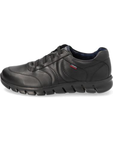 Zapatos de Hombre CALLAGHAN ZAPATO  42803 NEGRO