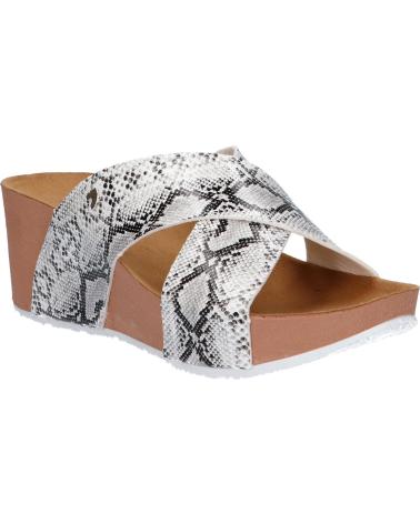 Sandalias de Mujer GIOSEPPO 59356 SARONNO SERPIENTE