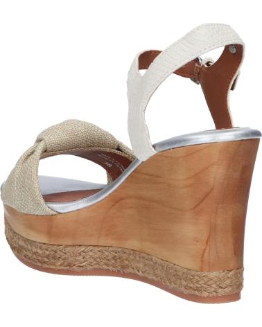 Sandálias de Mulher GIOSEPPO 58515 OLNE BEIG