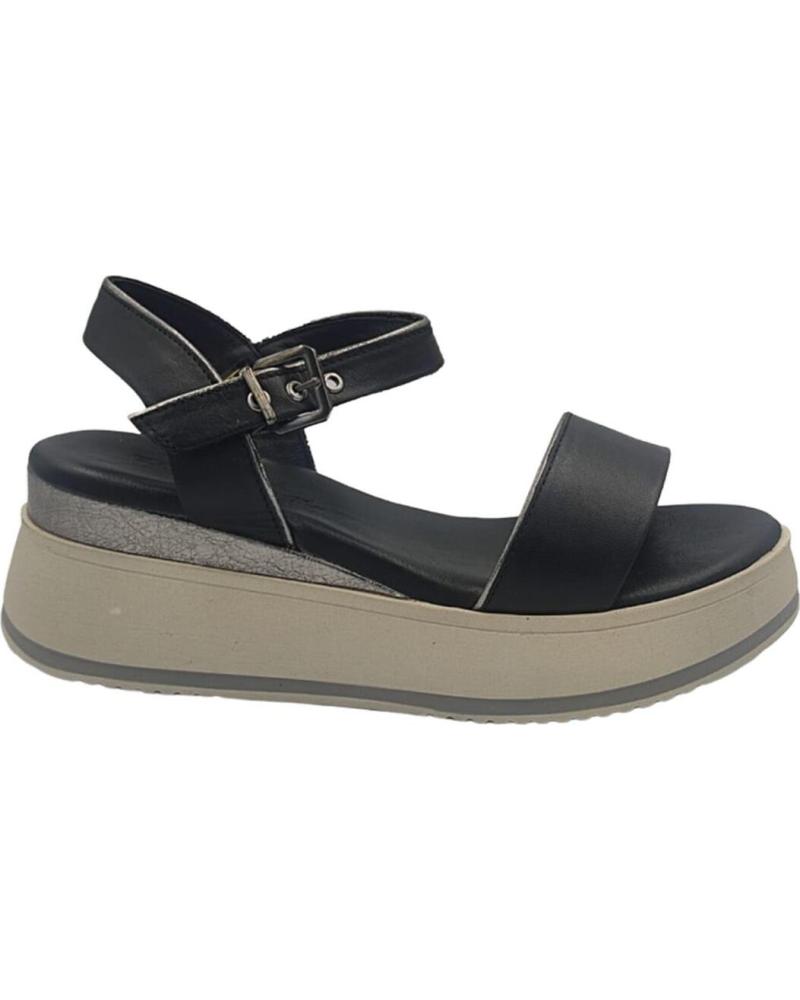 Sandalias-De-Mujer-EPOCHE-XI-SANDALIA-PLATAFORMA-581-NEGRO