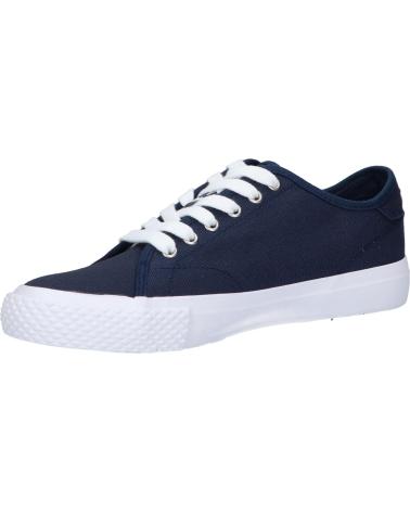 Sneaker für Damen und Mädchen und Junge FILA 1011269 21N POINTER NAVY