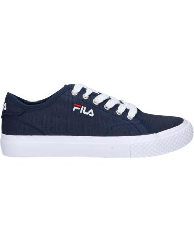 Sportivo per Donna e Bambina e Bambino FILA 1011269 21N POINTER NAVY