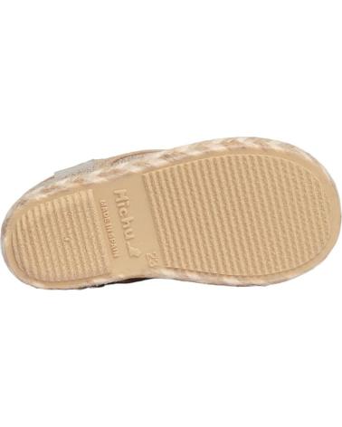Sapatos de Menino ANGELITOS BLUCHER LINO ANG950 ARENA