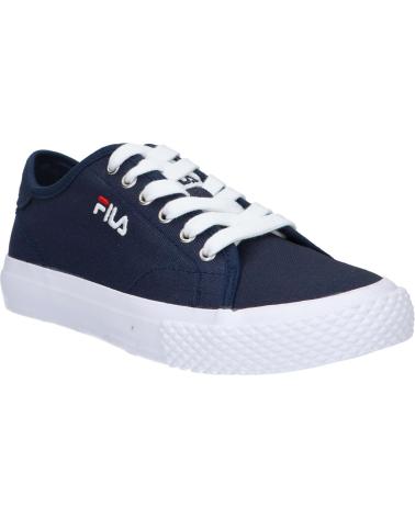 Sneaker für Damen und Mädchen und Junge FILA 1011269 21N POINTER NAVY