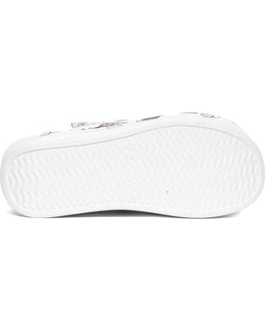 Zuecos-De-Mujer-ZUEKOOS-ZUECO-SANITARIO-RONGEUR-BLANCO