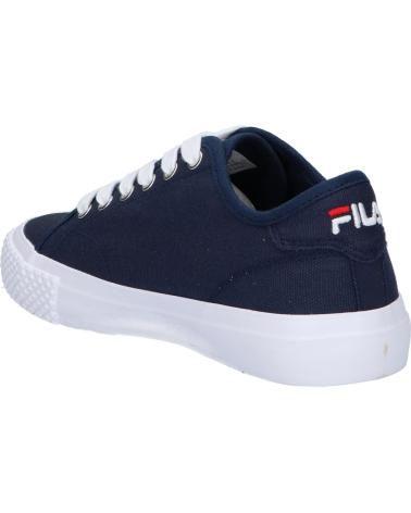 Sneaker für Damen und Mädchen und Junge FILA 1011269 21N POINTER NAVY