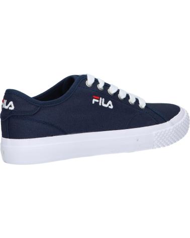Sneaker für Damen und Mädchen und Junge FILA 1011269 21N POINTER NAVY