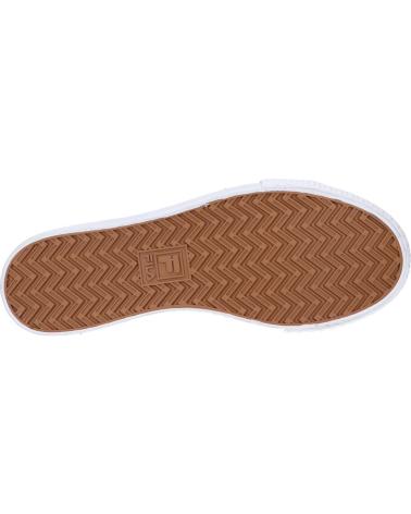 Sneaker für Damen und Mädchen und Junge FILA 1011269 21N POINTER NAVY