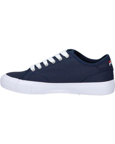 Sneaker für Damen und Mädchen und Junge FILA 1011269 21N POINTER NAVY