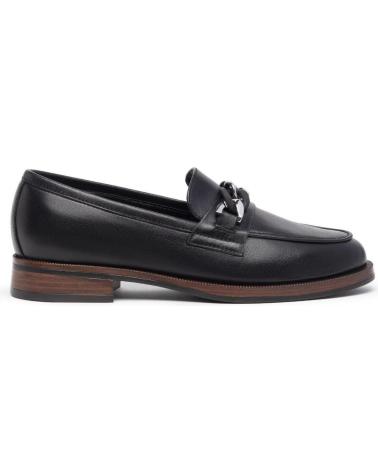 Mocassini per Donna NERO GIARDINI ANDRIA 8253 I308170D NEGRO