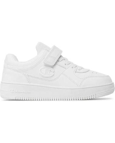 Deportivas de Niña y Niño CHAMPION ZAPATILLAS CASUAL WW001