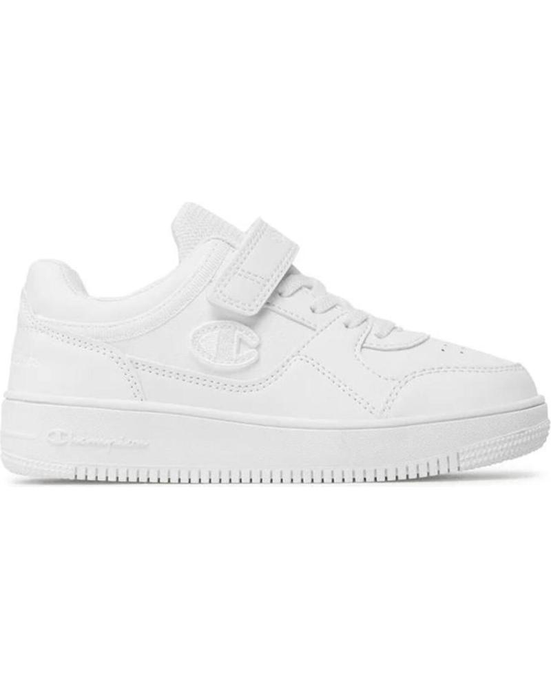 Deportivas de Niña y Niño CHAMPION ZAPATILLAS CASUAL WW001
