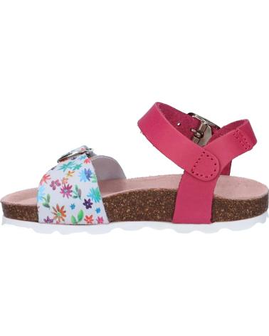 Sandalias de Niña GARATTI AN0096 FUCSIA